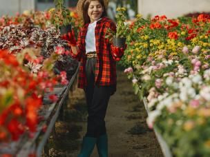 Fibersmart Technologie - Love The Garden