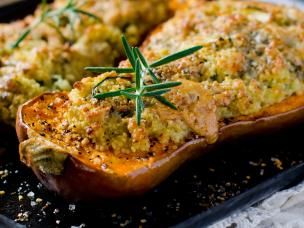 3 glorious recipes for the harvest season