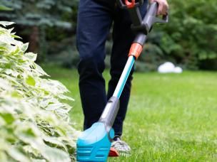 kantmaaier gras trimmer kiezen