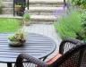 Small patio ideas