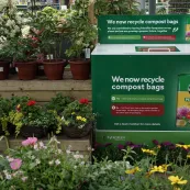 Compost Bag Recycling Scheme | Miracle-Gro