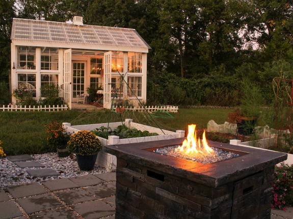 Perfect Patio | David Domoney | Miracle Gro | Love The Garden