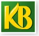 KB logo