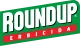 Roundup Logo | lapausejardin 