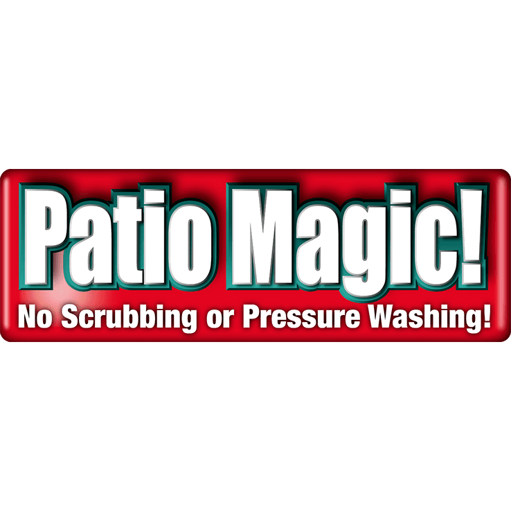 Patio Magic!®