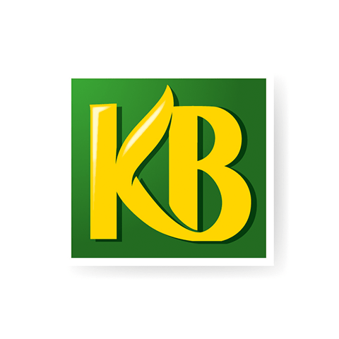 Logo KB