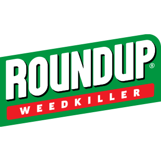 Roundup Weedkiller