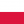 Flag of Poland