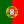 Flag of Portuguese