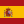Flag of Spanish