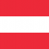 Flag of Austria