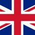 Flag of United Kingdom