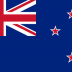 Flag of New Zealand