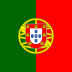 Flag of Portuguese