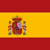 Flag of Spanish