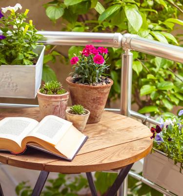 Garden Design Tips and Ideas