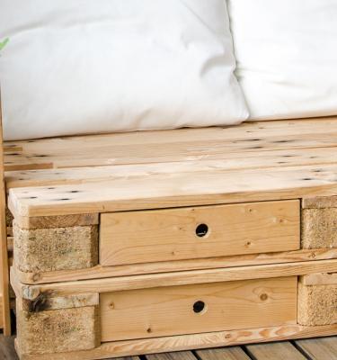Love store stack furniture