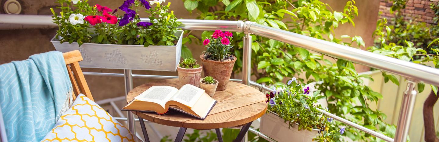 gartengestaltung