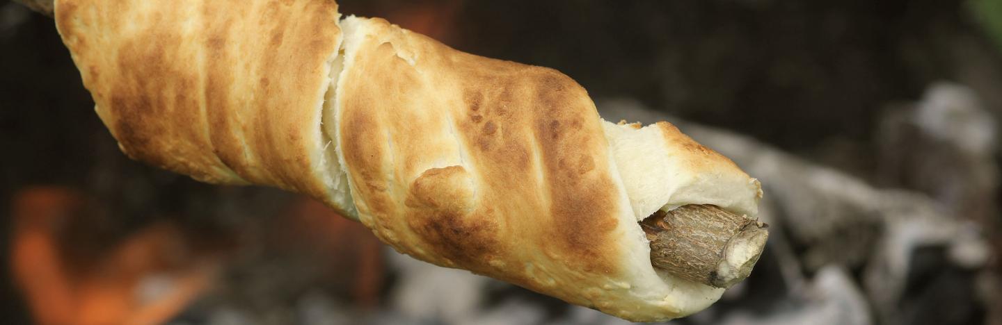 Stockbrot