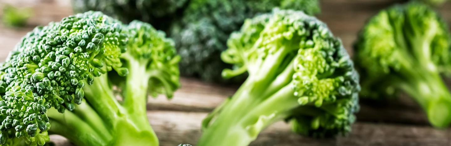 How to grow broccoli