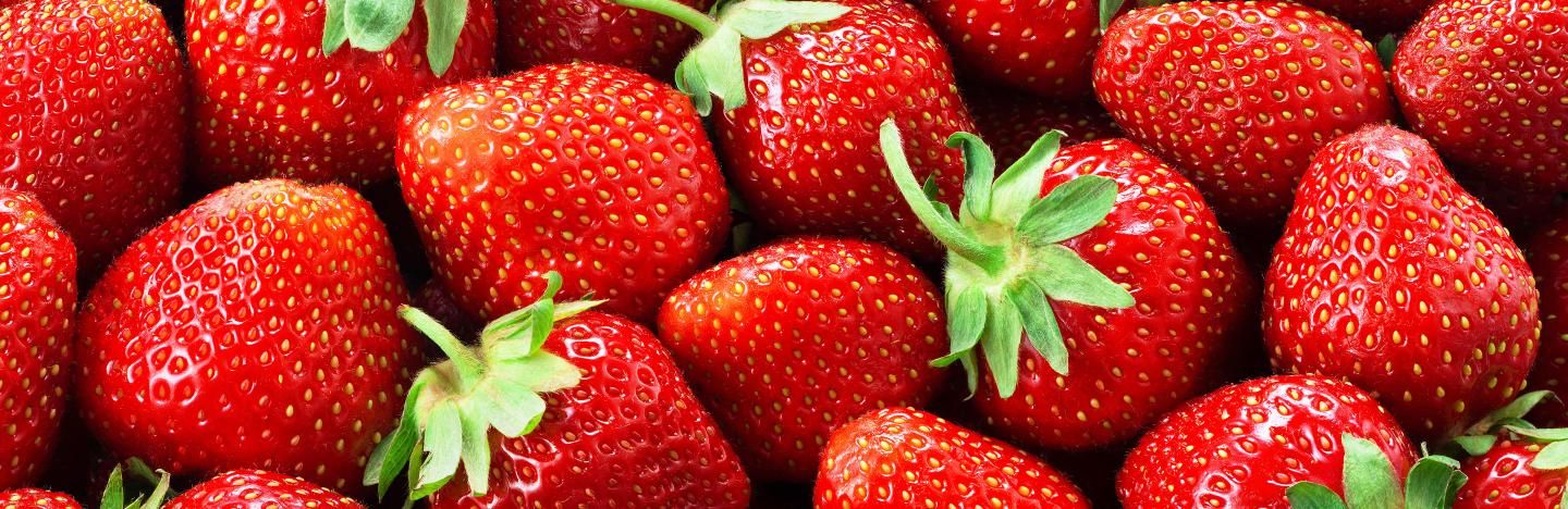 How to grow strawberries