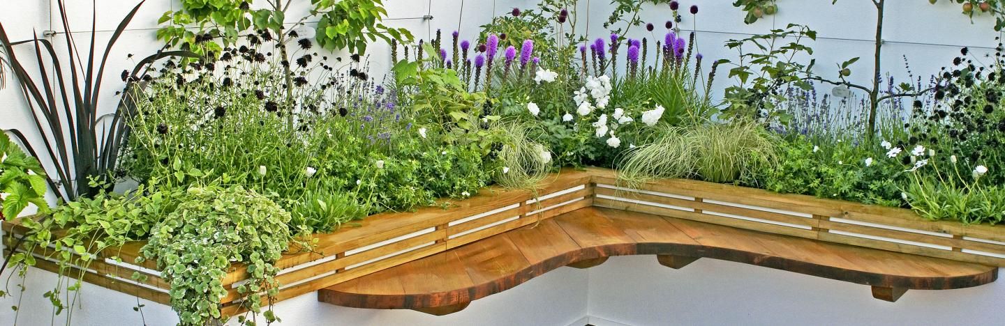 huiswerk maken Van toepassing zijn Perforatie Growing ideas for raised flower beds | Love The Garden huiswerk maken Van toepassing zijn Perforatie Growing ideas for raised flower beds | Love The Garden