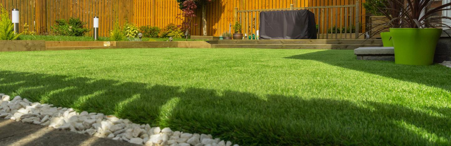 Complete Guide To Levelling A Lawn Lovethegarden