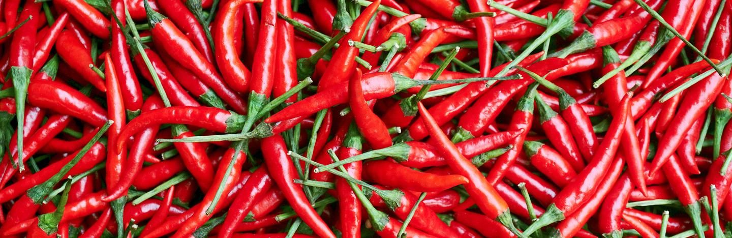 Les Piments
