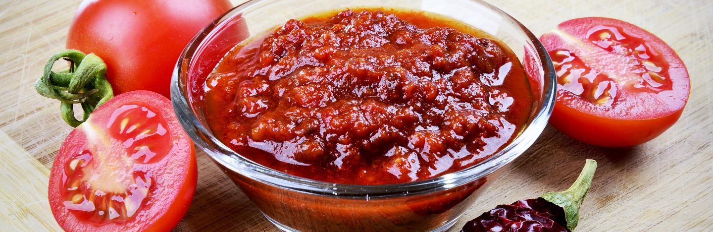 Chutney recipes