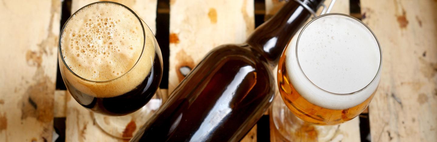 Homebrew recipes