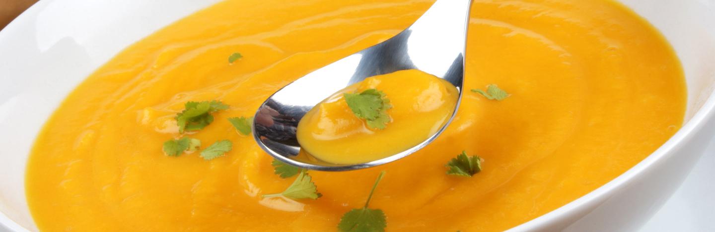 Winter vegetable recipes