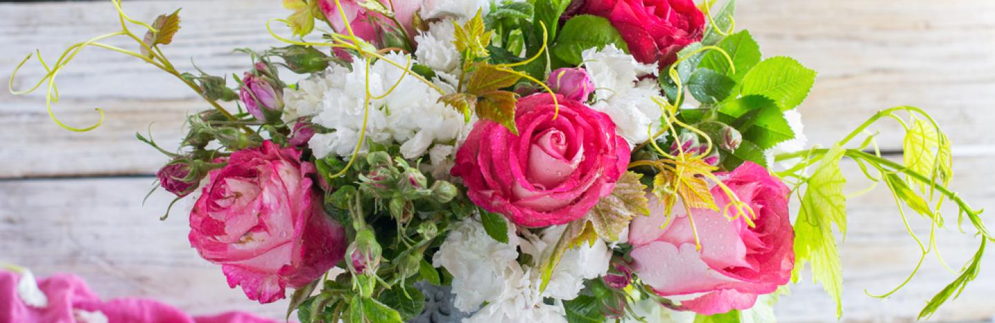 fleurs