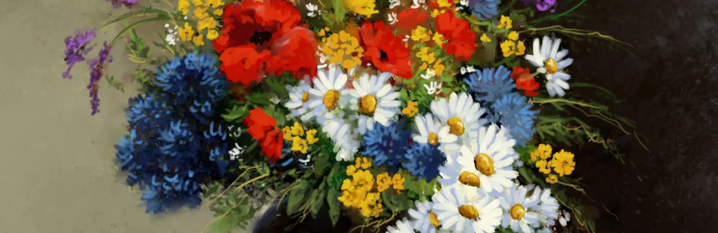 fleurs