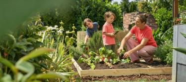 ILOVEMYGARDEN | SUBSTRAL