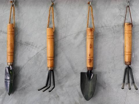 Garden tools uk discount