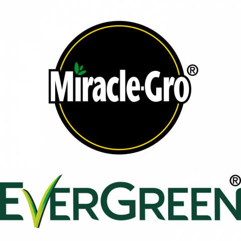 Miracle-Gro® EverGreen®