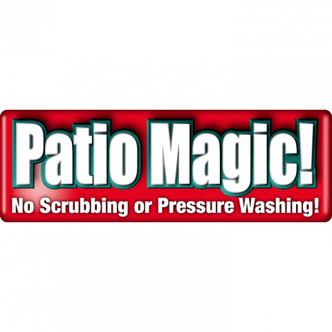 Patio Magic!®