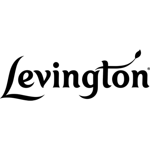 Levington logo