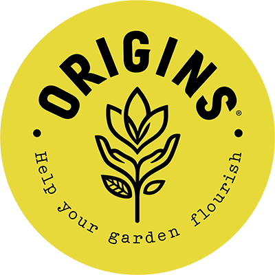 Origins logo