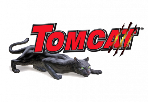 Tomcat Logo
