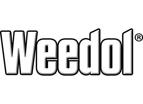 Weedol logo