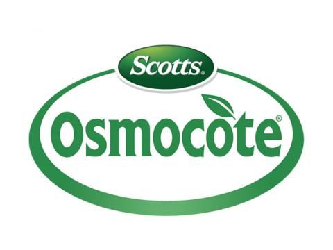 Scotts Osmocote
