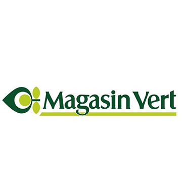 Magasin vert