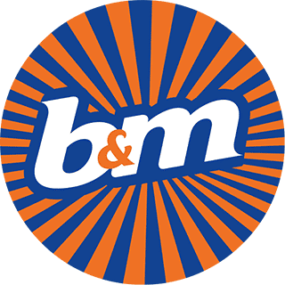 B&M