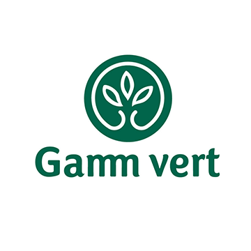 Gamm Vert 