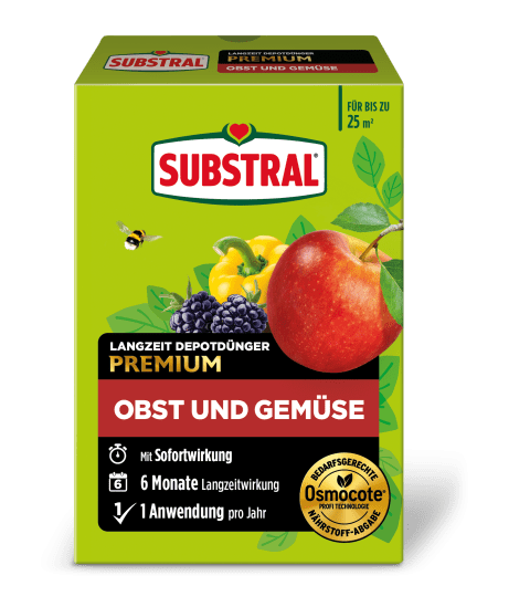 substral dnger test Universal-Handstreuer Substral - HandyGreen