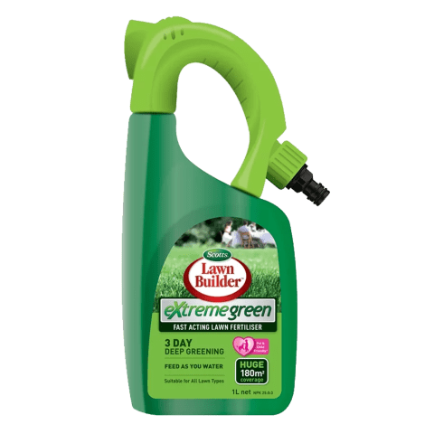 Liquid lawn feed sale