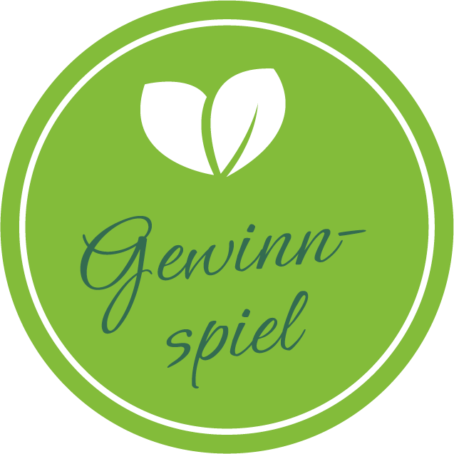 Mach mit bei unserem großen Gewinnspiel! Liebe Deinen Garten