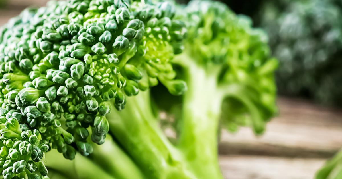 How To Grow & Care For Broccoli | Love The Garden