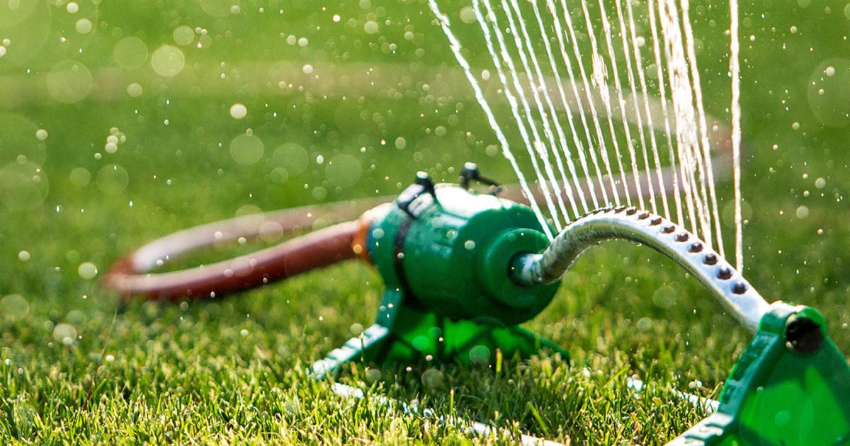 Arrosage connect, irrigation automatique : les innovations | Blog La Pause  Jardin